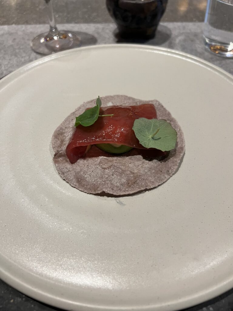 Course 3