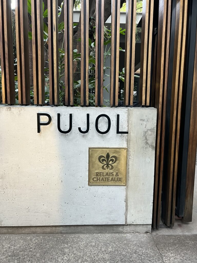 Pujol