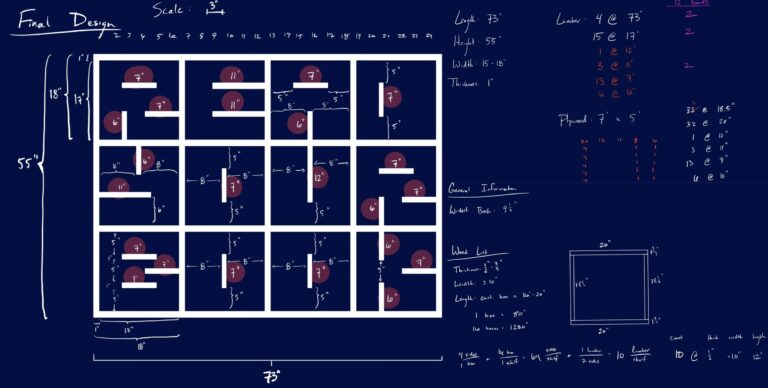 book_case_blueprints