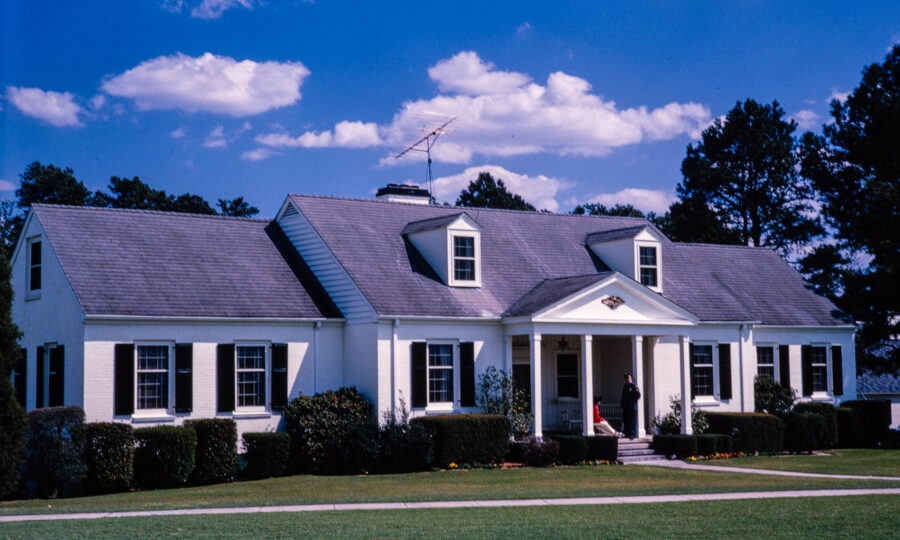 1966 Masters #11
