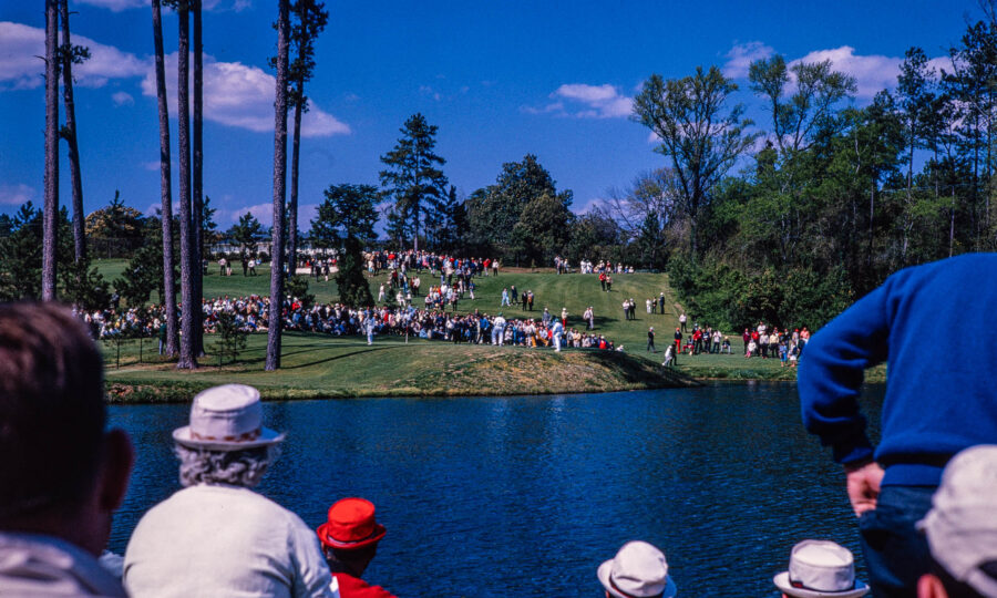 1966 Masters #12