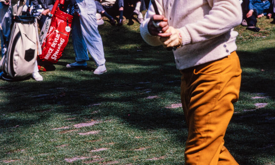 1966 Masters #13