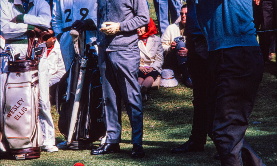 1966 Masters #15