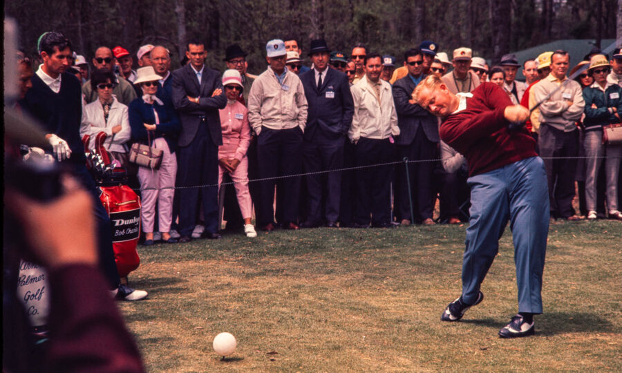 1966 Masters #06