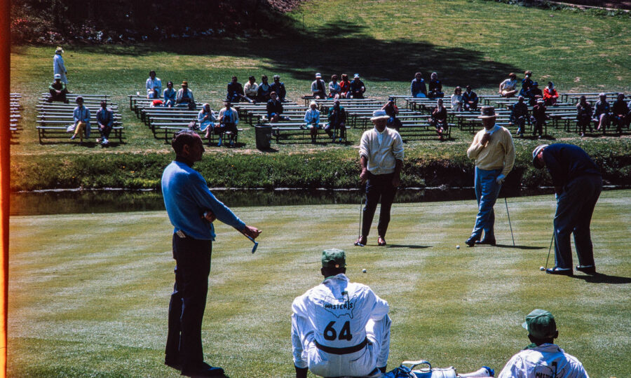 1966 Masters #08