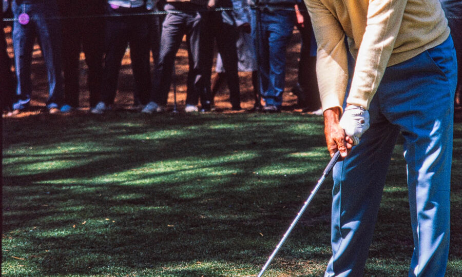 1966 Masters #09